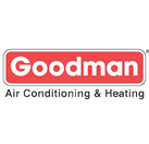 Goodman air conditioning & heating