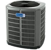 AccuComfortâ„¢ Variable Speed Platinum 18 Air Conditioner