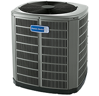 AccuComfortâ„¢ Variable Speed Platinum 20 Air Conditioner